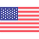 Bandeira EUA